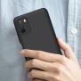 Husa pentru Xiaomi Poco M3 + Folie - GKK 360 - Black