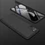 Husa pentru Xiaomi Poco M3 + Folie - GKK 360 - Black