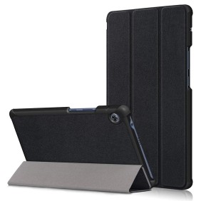 Husa pentru Huawei MatePad T8 - Techsuit FoldPro - Black