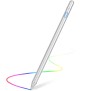 Stylus Pen Universal - Techsuit (JA05) - Silver