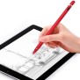 Stylus Pen Universal - Techsuit (JA05) - Red