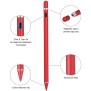 Stylus Pen Universal - Techsuit (JA05) - Red