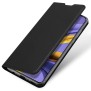 Husa pentru Samsung Galaxy A52 4G / A52 5G / A52s 5G - Dux Ducis Skin Pro - Black