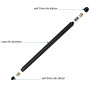 Stylus pen universal - Techsuit (JC01) - Black