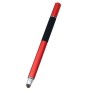 Stylus Pen Universal - Techsuit (JC02) - Red