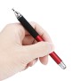 Stylus Pen Universal - Techsuit (JC02) - Red