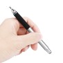 Stylus Pen Universal - Techsuit (JC02) - Silver White