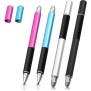 Stylus Pen Universal - Techsuit (JC02) - Pink