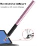 Stylus Pen Universal - Techsuit (JC02) - Pink