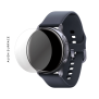 Folie pentru Samsung Galaxy Watch Active 2 44mm (set 3) - Alien Surface - Transparent