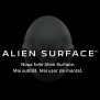 Folie pentru Samsung Galaxy Watch Active 2 44mm (set 3) - Alien Surface - Transparent