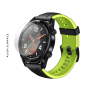 Folie pentru Huawei Watch GT 46mm (set 3) - Alien Surface - Transparent