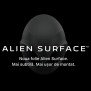 Folie pentru Huawei Watch GT 2e (set 3) - Alien Surface - Transparent