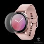 Folie pentru Samsung Galaxy Watch Active 2 40mm (set 3) - Alien Surface - Transparent