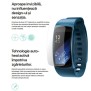 Folie pentru Samsung Galaxy Watch Active 2 40mm (set 3) - Alien Surface - Transparent