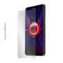 Folie pentru Asus ROG Phone 3 Strix / Rog Phone 3 ZS661KS - Alien Surface Screen Case Friendly - Transparent