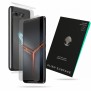 Folie pentru Asus ROG Phone II ZS660KL - Alien Surface Screen+Edges+Back - Transparent