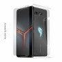 Folie pentru Asus ROG Phone II ZS660KL - Alien Surface Screen+Edges+Back - Transparent