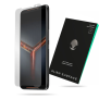 Folie pentru Asus ROG Phone II ZS660KL - Alien Surface Screen+Edges+Back - Transparent