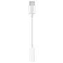 Adaptor Type-C la Jack - Huawei (CM20) - White (Bulk Packing)