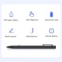 Stylus Pen pentru iPad - Techsuit Active C3 - Black