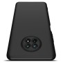Husa pentru Xiaomi Redmi Note 9T + Folie - GKK 360 - Black