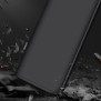 Husa pentru Xiaomi Redmi 9T / Redmi 9 Power + Folie - GKK 360 - Black