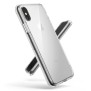 Husa pentru iPhone X / XS - Ringke Fusion - Clear