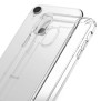 Husa pentru iPhone XR - Ringke Fusion - Clear