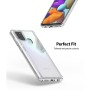 Husa pentru Samsung Galaxy A21S - Ringke Fusion - Clear