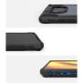 Husa pentru Xiaomi Poco X3 / Poco X3 NFC / Poco X3 Pro - Ringke Fusion X - Black