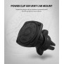 Suport Auto Grila Ventilatie - Ringke Power Evo - Black