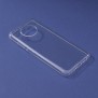 Husa pentru Xiaomi Redmi Note 9T 5G - Techsuit Clear Silicone - Transparent