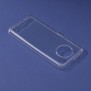 Husa pentru Xiaomi Redmi Note 9T 5G - Techsuit Clear Silicone - Transparent