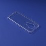 Husa pentru Nokia 5.4 - Techsuit Clear Silicone - Transparent