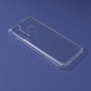 Husa pentru HTC Desire 20 Pro - Techsuit Clear Silicone - Transparent