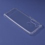 Husa pentru HTC U20 5G - Techsuit Clear Silicone - Transparent