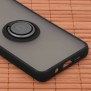 Husa pentru Xiaomi Redmi Note 9T 5G - Techsuit Glinth - Black