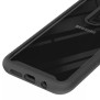 Husa pentru Samsung Galaxy S9 Plus + Folie - Techsuit Defense360 Pro - Black