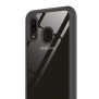 Husa pentru Samsung Galaxy A20e + Folie - Techsuit Defense360 Pro - Black