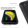 Husa pentru iPhone 5 / 5s / SE + Folie - Techsuit Defense360 Pro - Black
