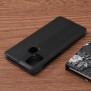 Husa pentru Samsung Galaxy A21s - Techsuit eFold Series - Black