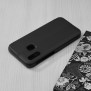 Husa pentru Samsung Galaxy A20e - Techsuit eFold Series - Black
