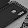 Husa pentru Samsung Galaxy A20e - Techsuit eFold Series - Black