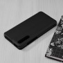 Husa pentru Huawei P20 Pro - Techsuit eFold Series - Black