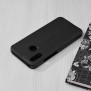 Husa pentru Huawei P20 Lite - Techsuit eFold Series - Black