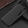 Husa pentru Huawei Mate 20 Pro - Techsuit eFold Series - Black
