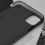 Husa pentru iPhone 11 - Techsuit eFold Series - Black