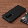 Husa pentru Xiaomi Redmi Note 8 Pro - Techsuit eFold Series - Black