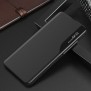 Husa pentru Xiaomi Redmi Note 8 Pro - Techsuit eFold Series - Black